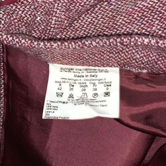 Missoni sport A-line Vintage skirt - Picture 7 of 8